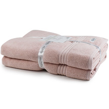 Flinders Cotton Bath Sheets (Set of 2)